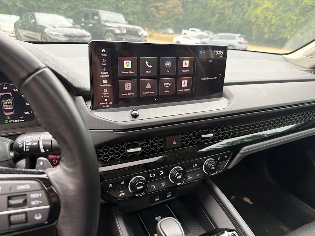 Thumbnail: 2024 Honda Accord - 8