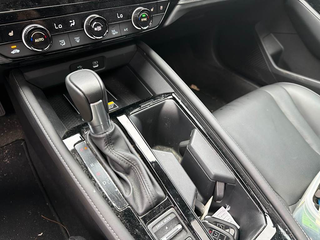 Thumbnail: 2024 Honda Accord - 9