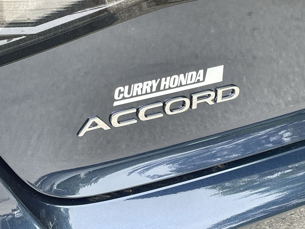 Thumbnail: 2026 Honda Accord - 6