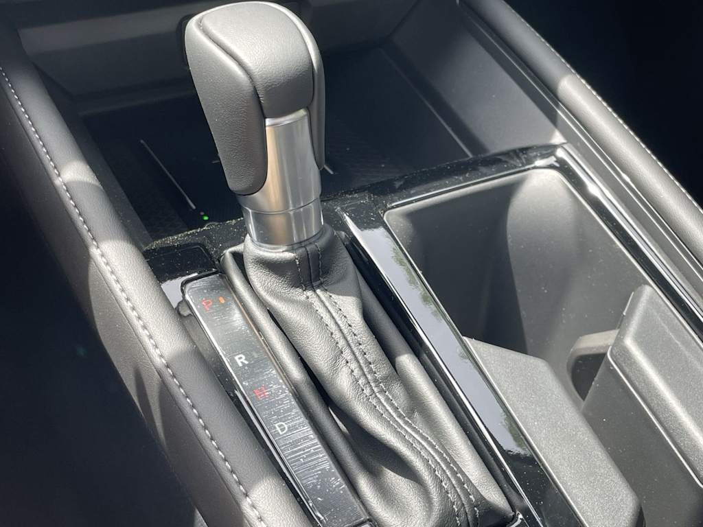 Thumbnail: 2026 Honda Accord - 13