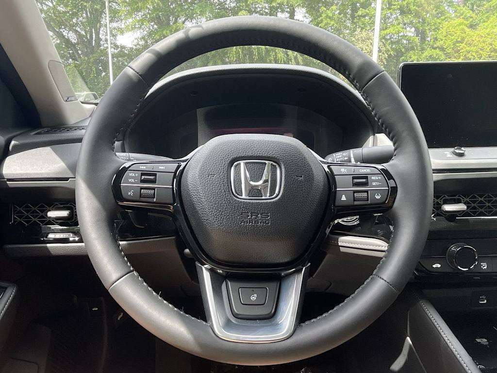 Thumbnail: 2026 Honda Accord - 11