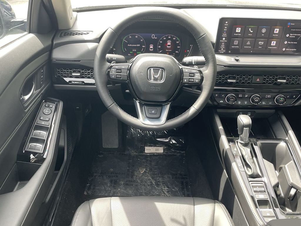 Thumbnail: 2026 Honda Accord - 2