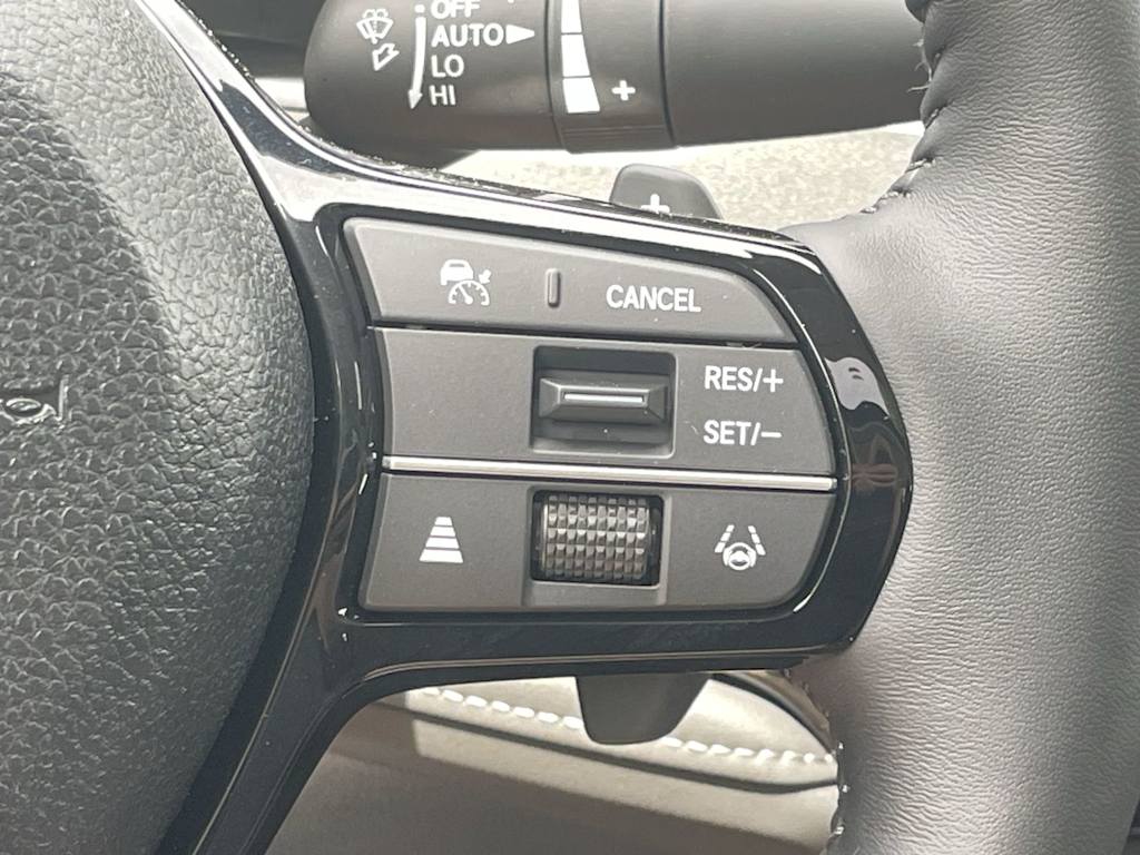 Thumbnail: 2026 Honda Accord - 25