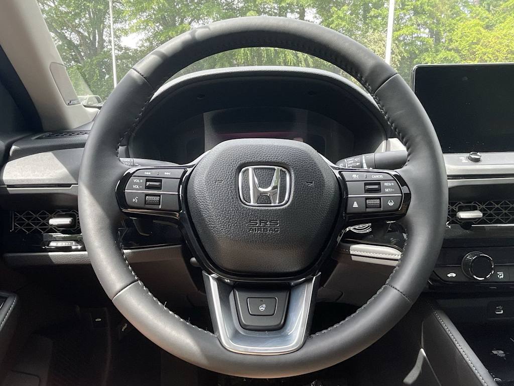 Thumbnail: 2026 Honda Accord - 11