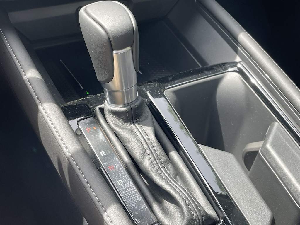 Thumbnail: 2026 Honda Accord - 13