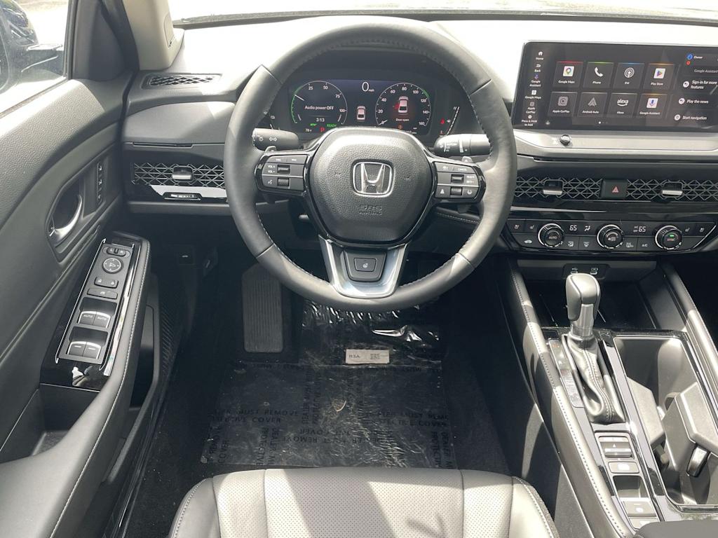 Thumbnail: 2026 Honda Accord - 2