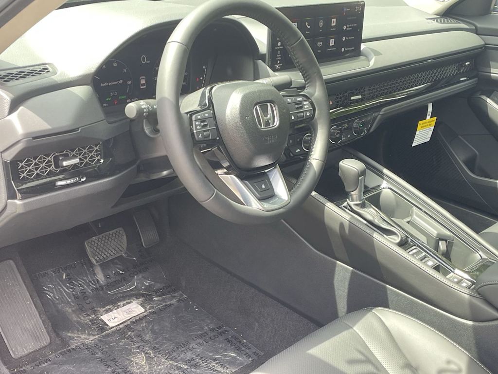 Thumbnail: 2026 Honda Accord - 8