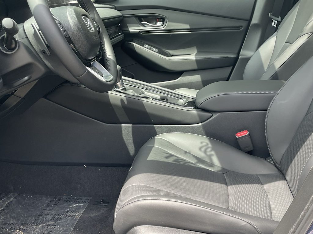Thumbnail: 2026 Honda Accord - 9