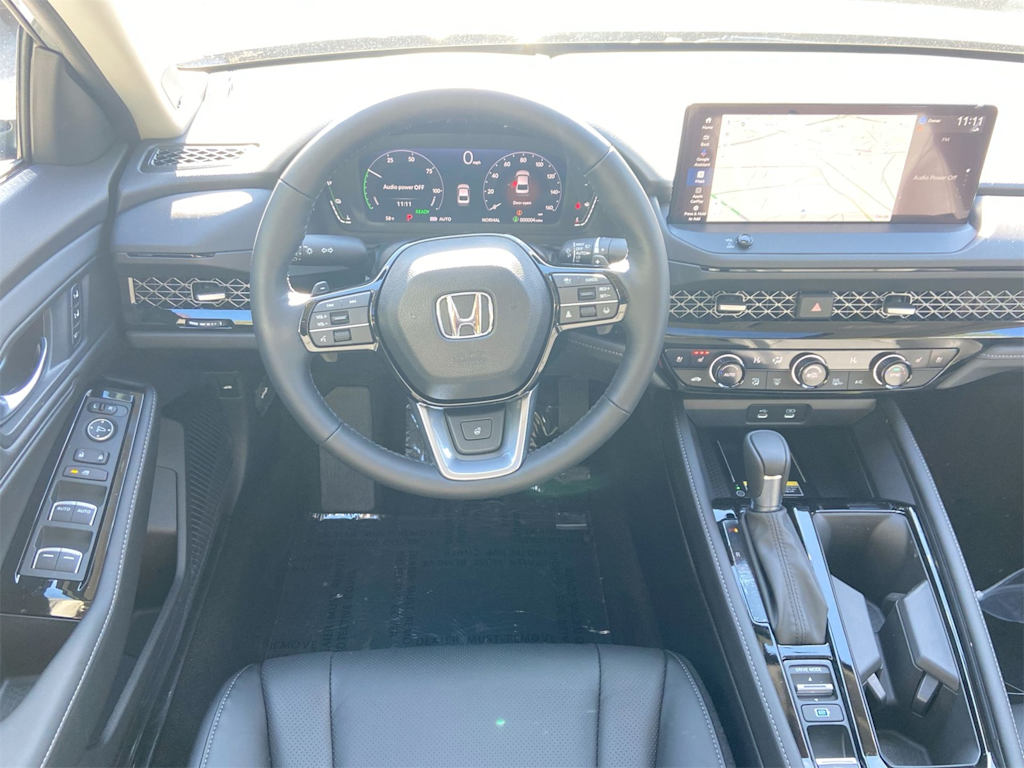 Thumbnail: 2025 Honda Accord - 2