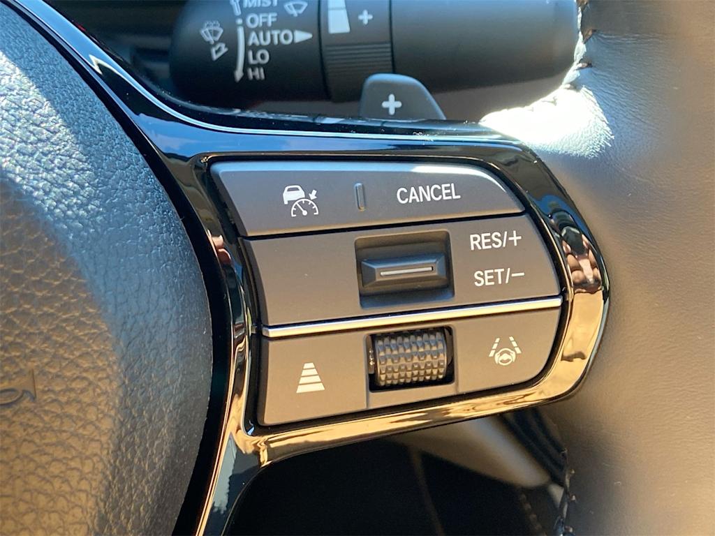 Thumbnail: 2025 Honda Accord - 25