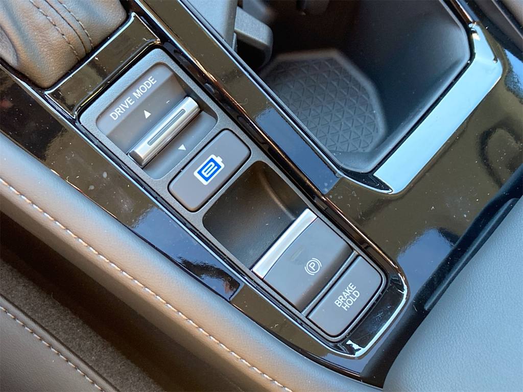 Thumbnail: 2025 Honda Accord - 28