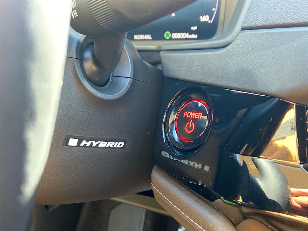 Thumbnail: 2025 Honda Accord - 22