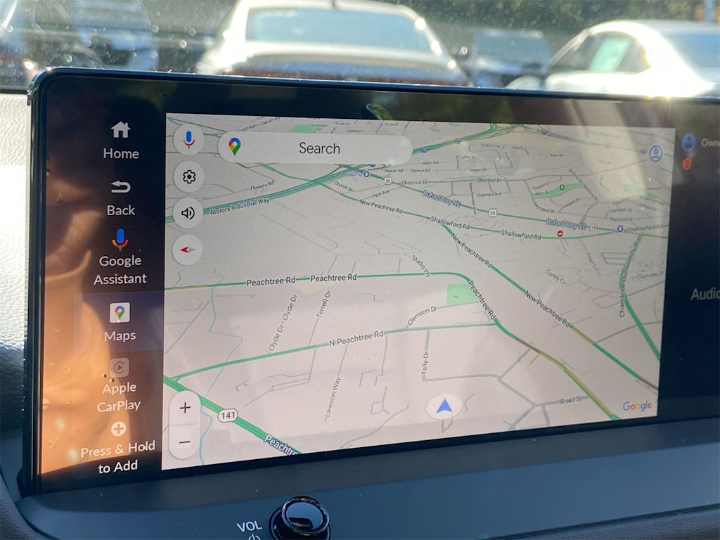 Thumbnail: 2025 Honda Accord - 18