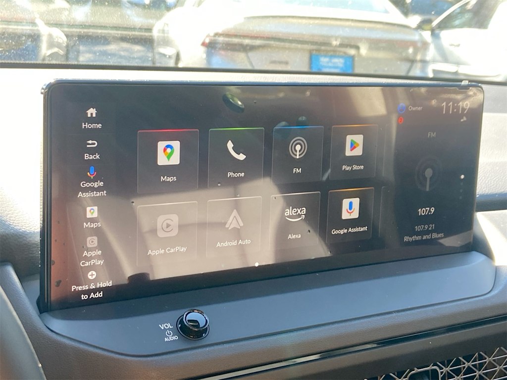 Thumbnail: 2025 Honda Accord - 26