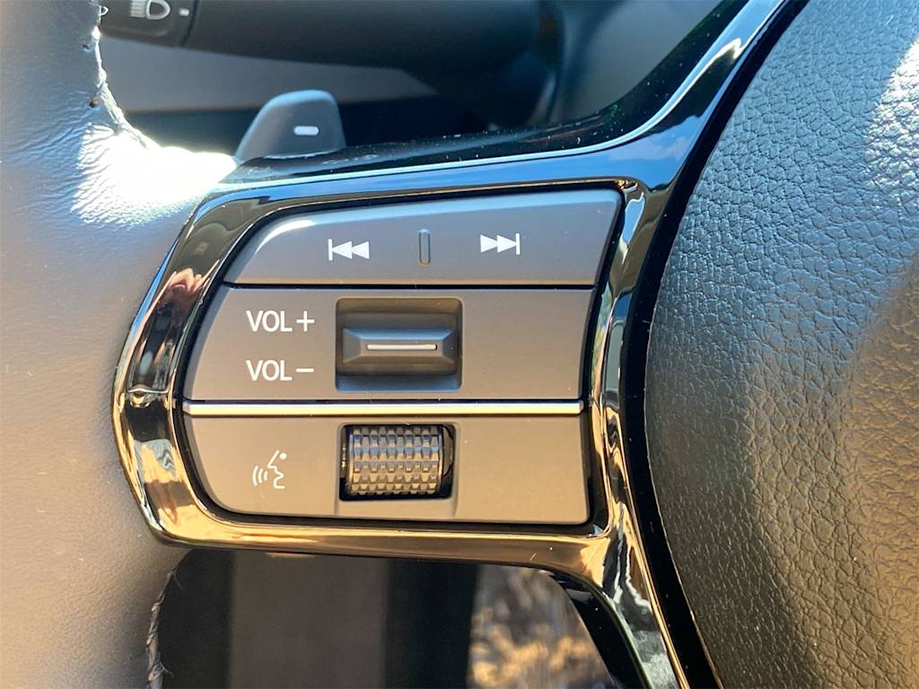 Thumbnail: 2025 Honda Accord - 24