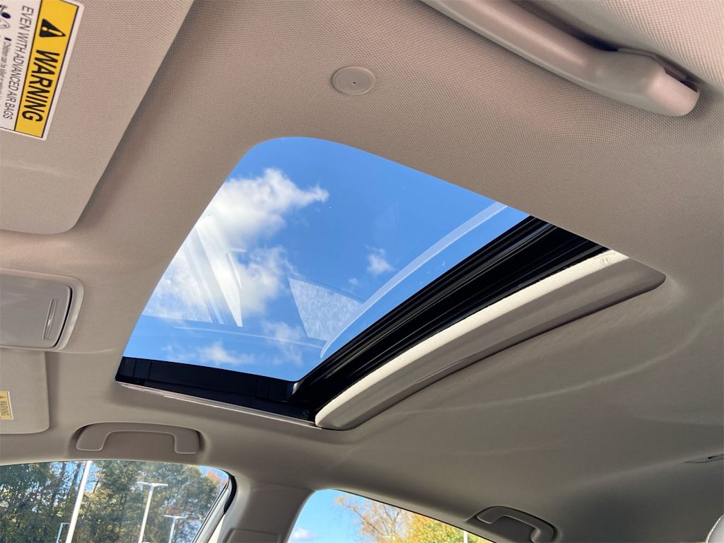 Thumbnail: 2025 Honda Accord - 17