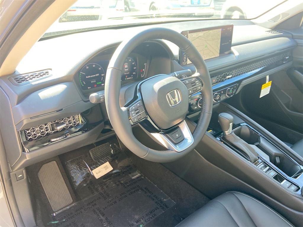 Thumbnail: 2025 Honda Accord - 8