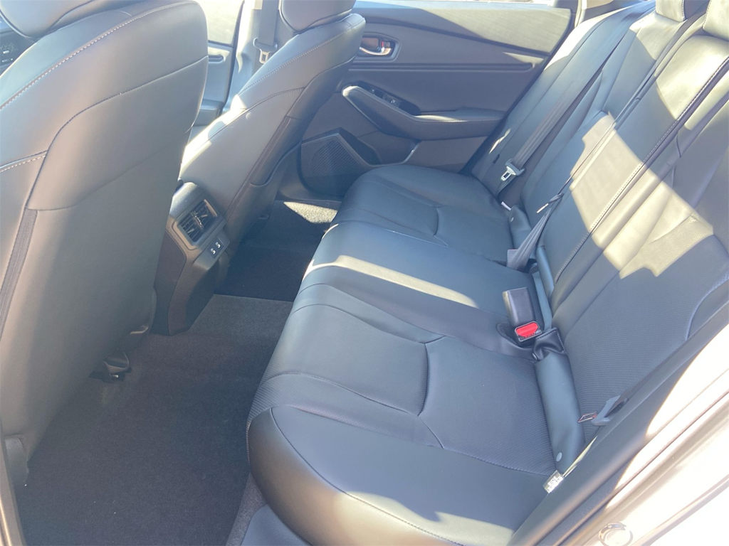 Thumbnail: 2025 Honda Accord - 10