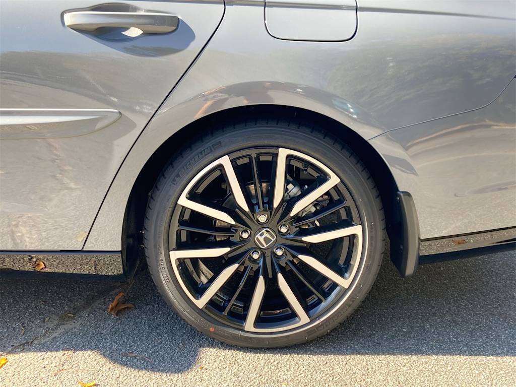 Thumbnail: 2025 Honda Accord - 7