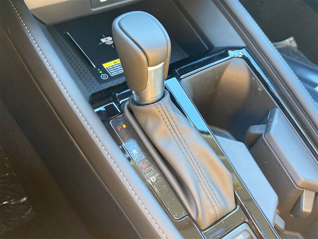 Thumbnail: 2025 Honda Accord - 12