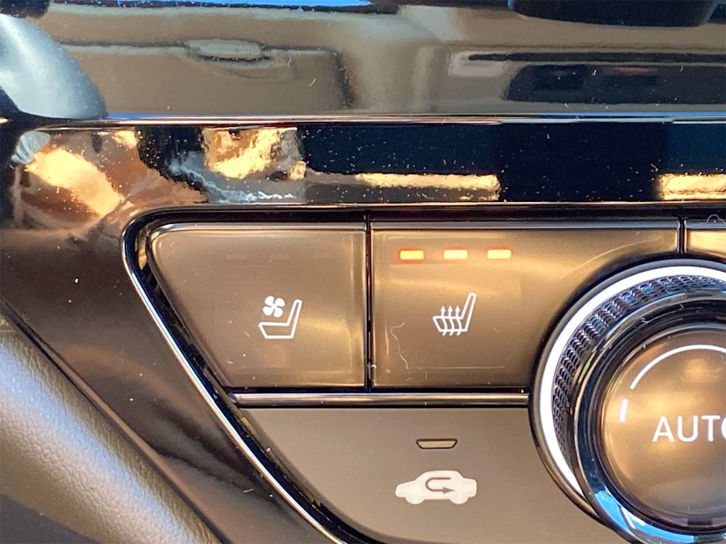 Thumbnail: 2025 Honda Accord - 20