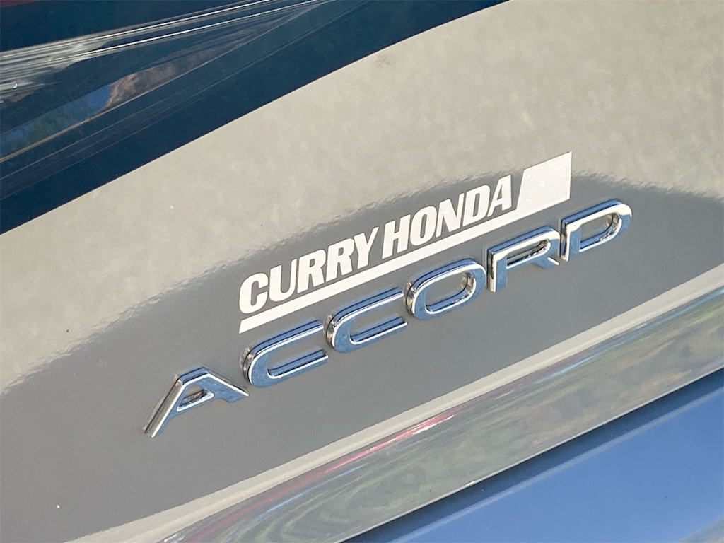 Thumbnail: 2025 Honda Accord - 6