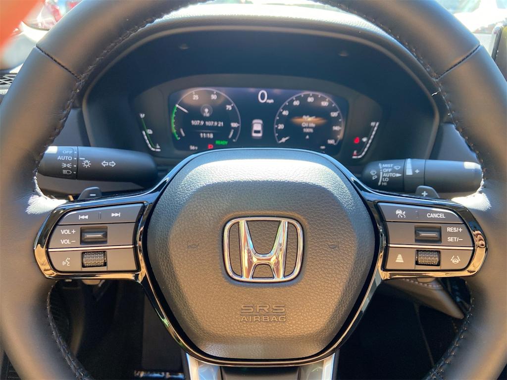 Thumbnail: 2025 Honda Accord - 23