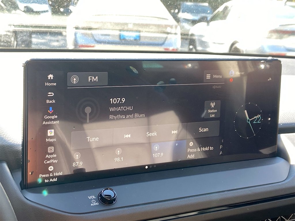 Thumbnail: 2025 Honda Accord - 19