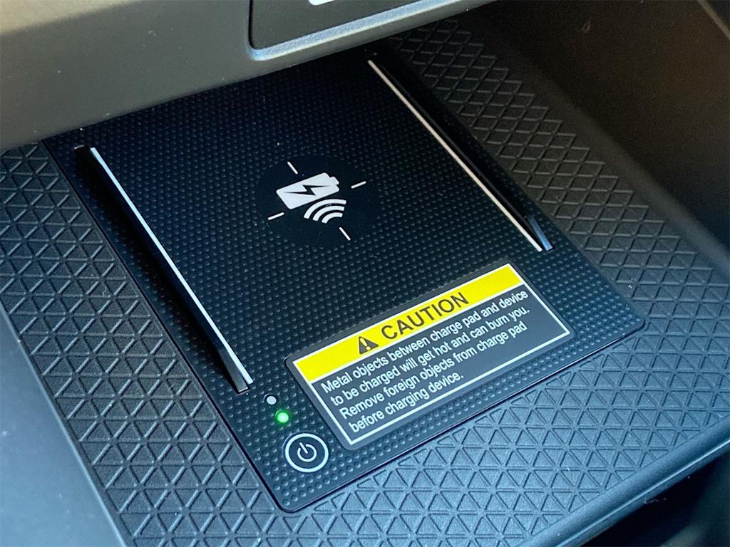 Thumbnail: 2025 Honda Accord - 14