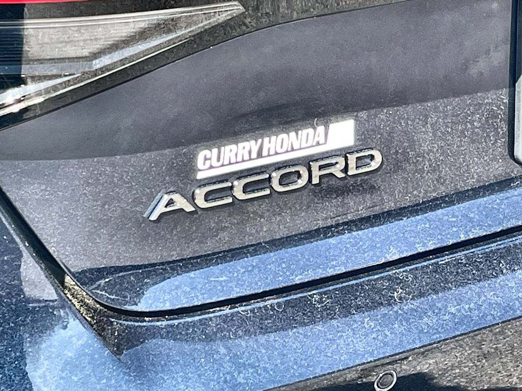 Thumbnail: 2026 Honda Accord - 6