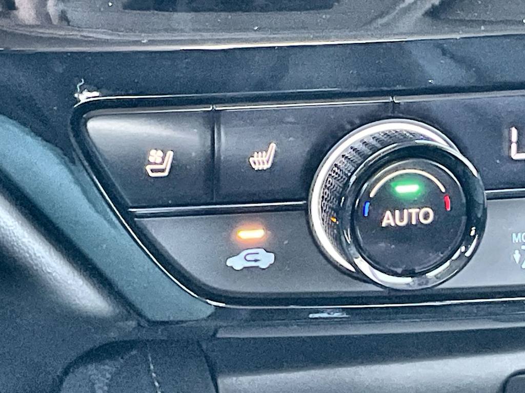 Thumbnail: 2026 Honda Accord - 21