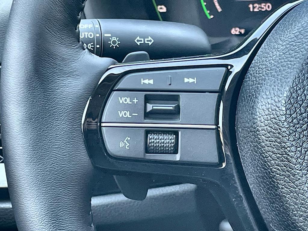 Thumbnail: 2026 Honda Accord - 24