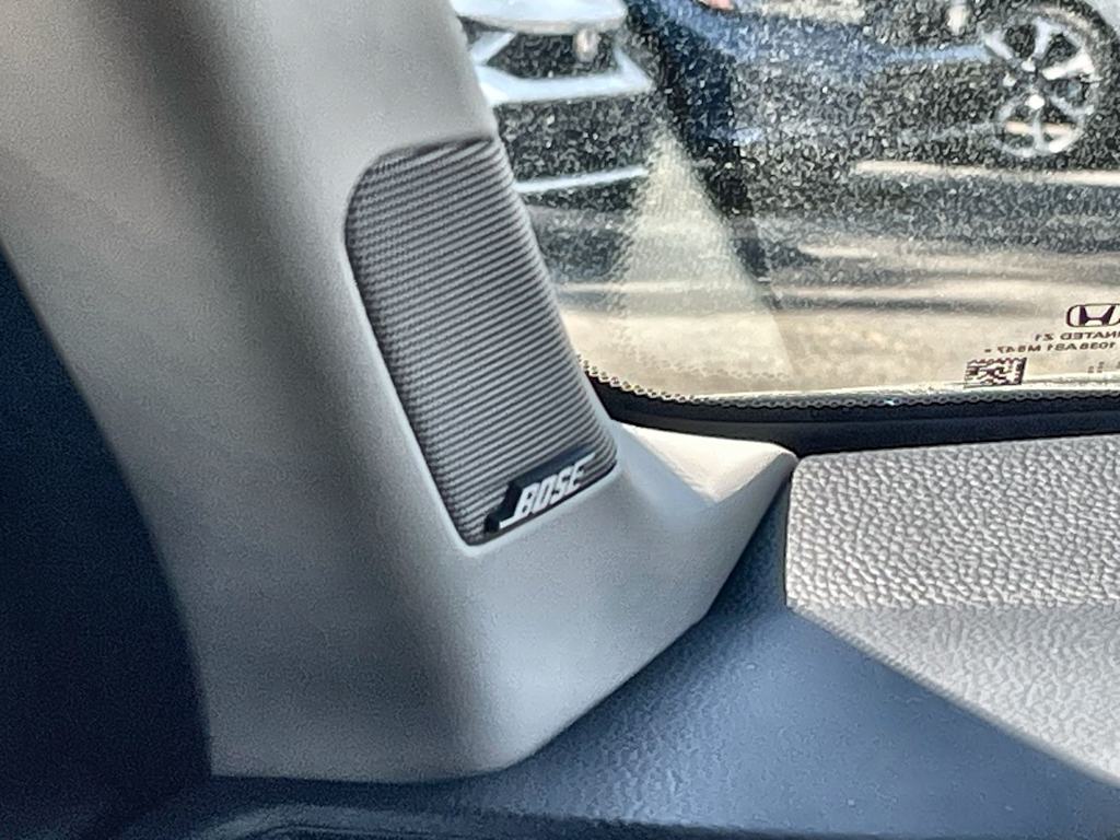 Thumbnail: 2026 Honda Accord - 10