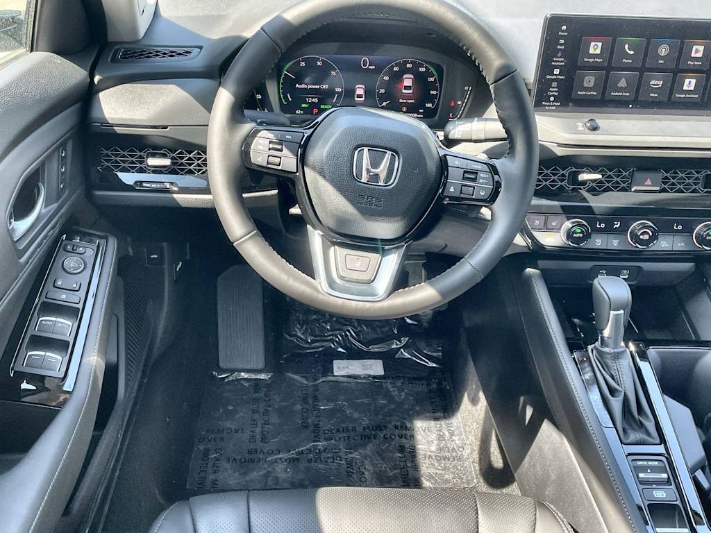 Thumbnail: 2026 Honda Accord - 2