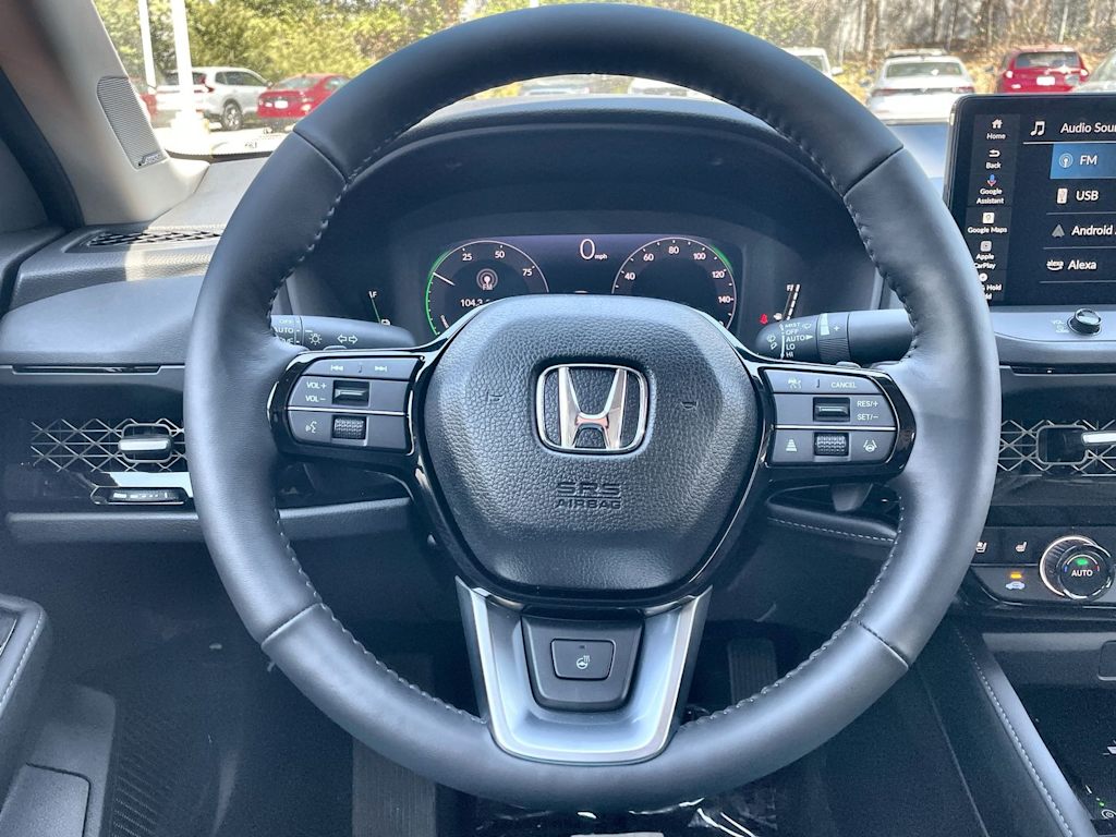 Thumbnail: 2026 Honda Accord - 12