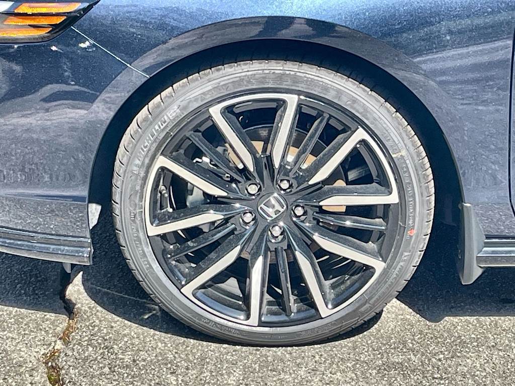 Thumbnail: 2026 Honda Accord - 7