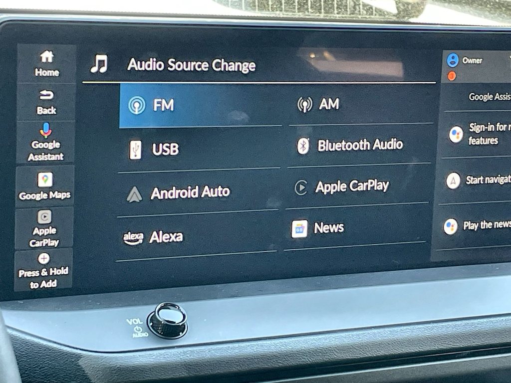 Thumbnail: 2026 Honda Accord - 20