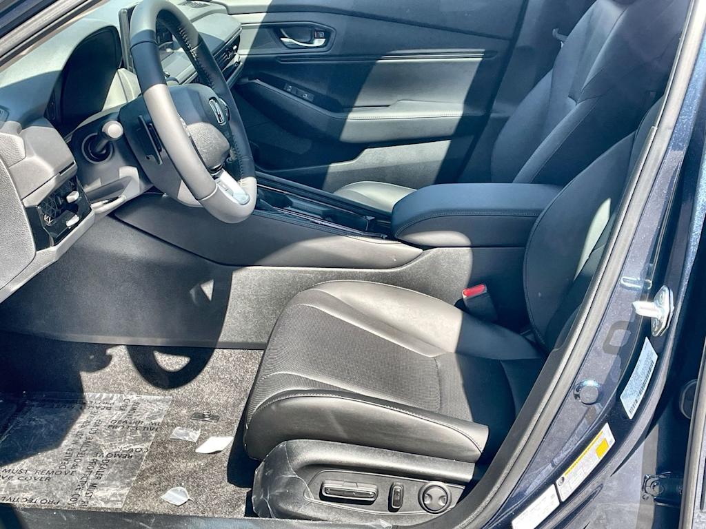 Thumbnail: 2026 Honda Accord - 9