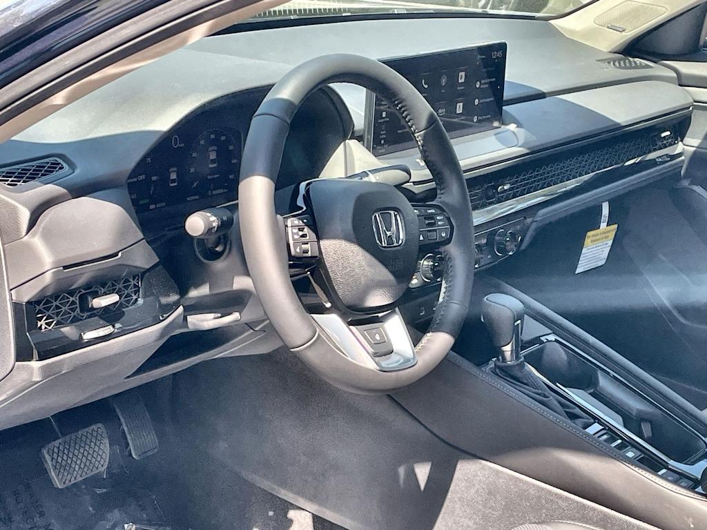 Thumbnail: 2026 Honda Accord - 8