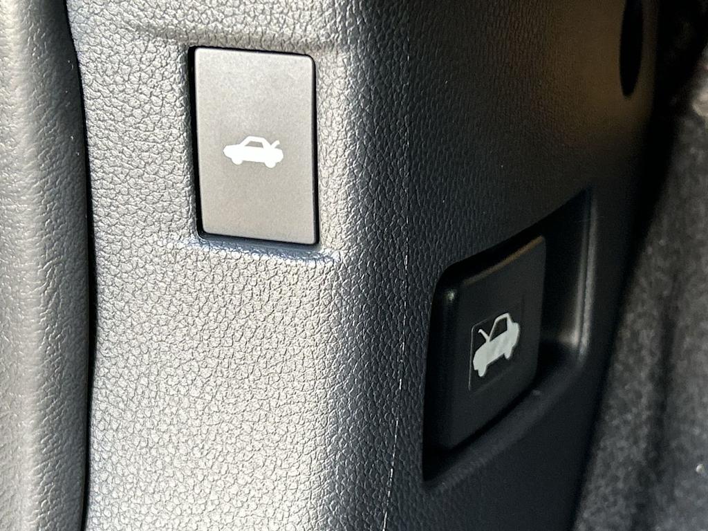 Thumbnail: 2026 Honda Accord - 28