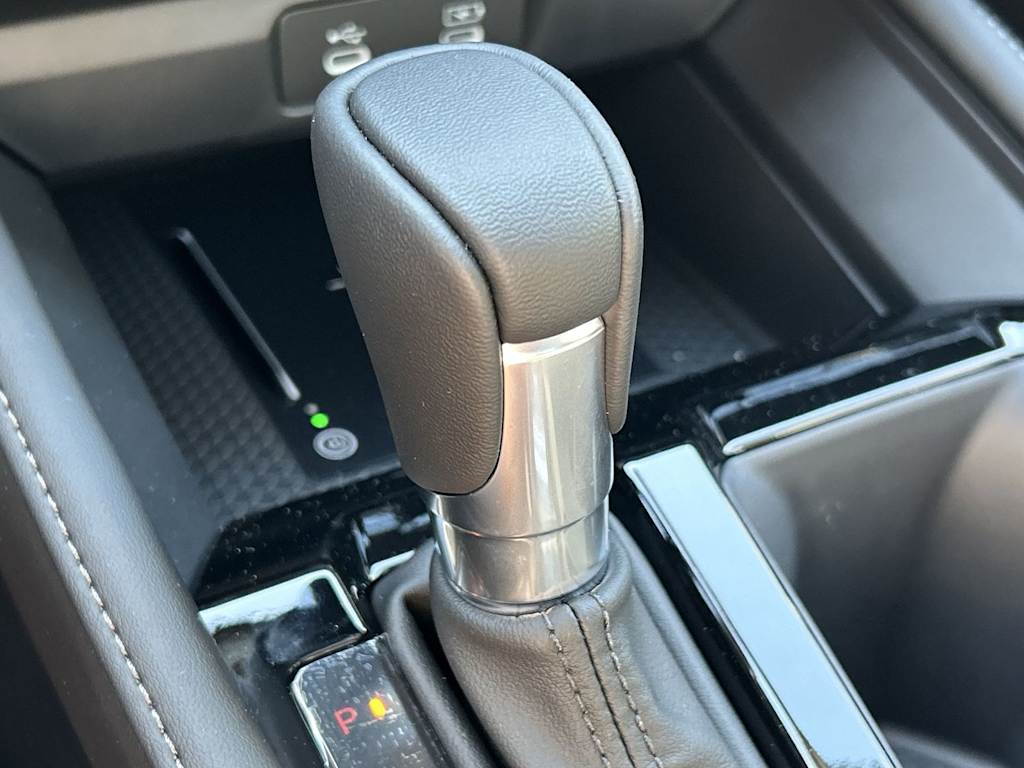 Thumbnail: 2026 Honda Accord - 13