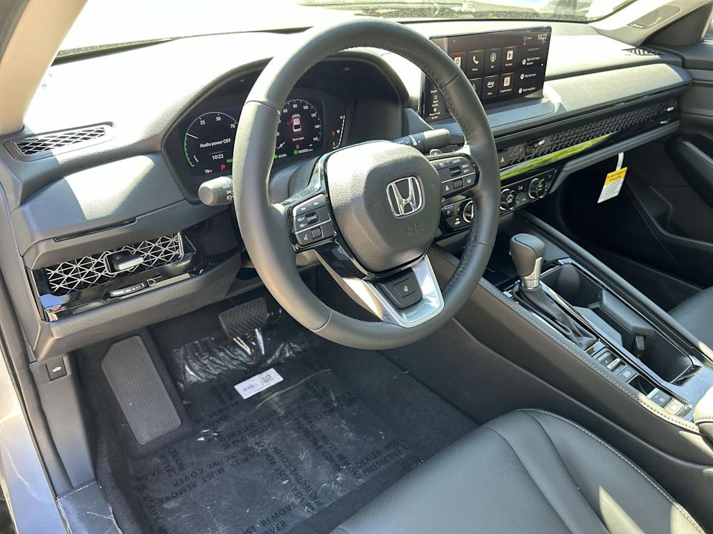 Thumbnail: 2026 Honda Accord - 8