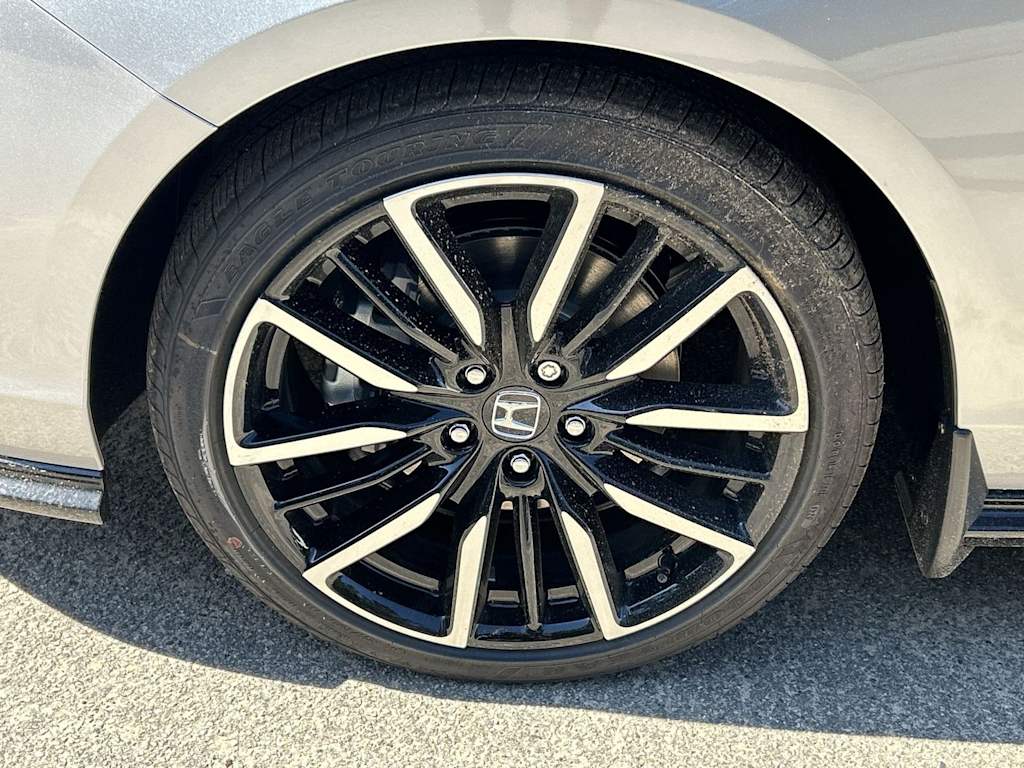 Thumbnail: 2026 Honda Accord - 7
