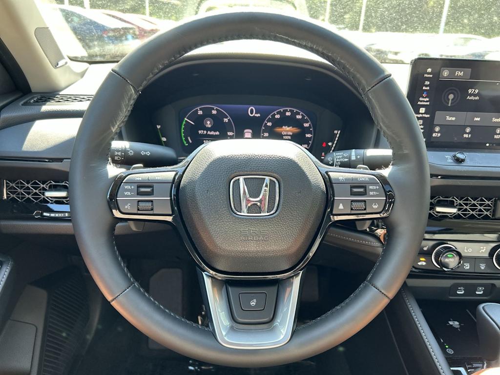 Thumbnail: 2026 Honda Accord - 11