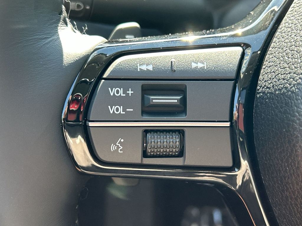 Thumbnail: 2026 Honda Accord - 23