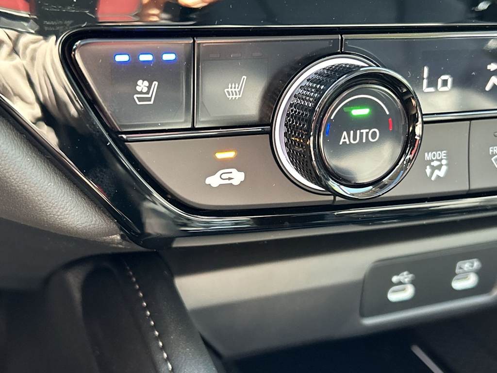Thumbnail: 2026 Honda Accord - 20