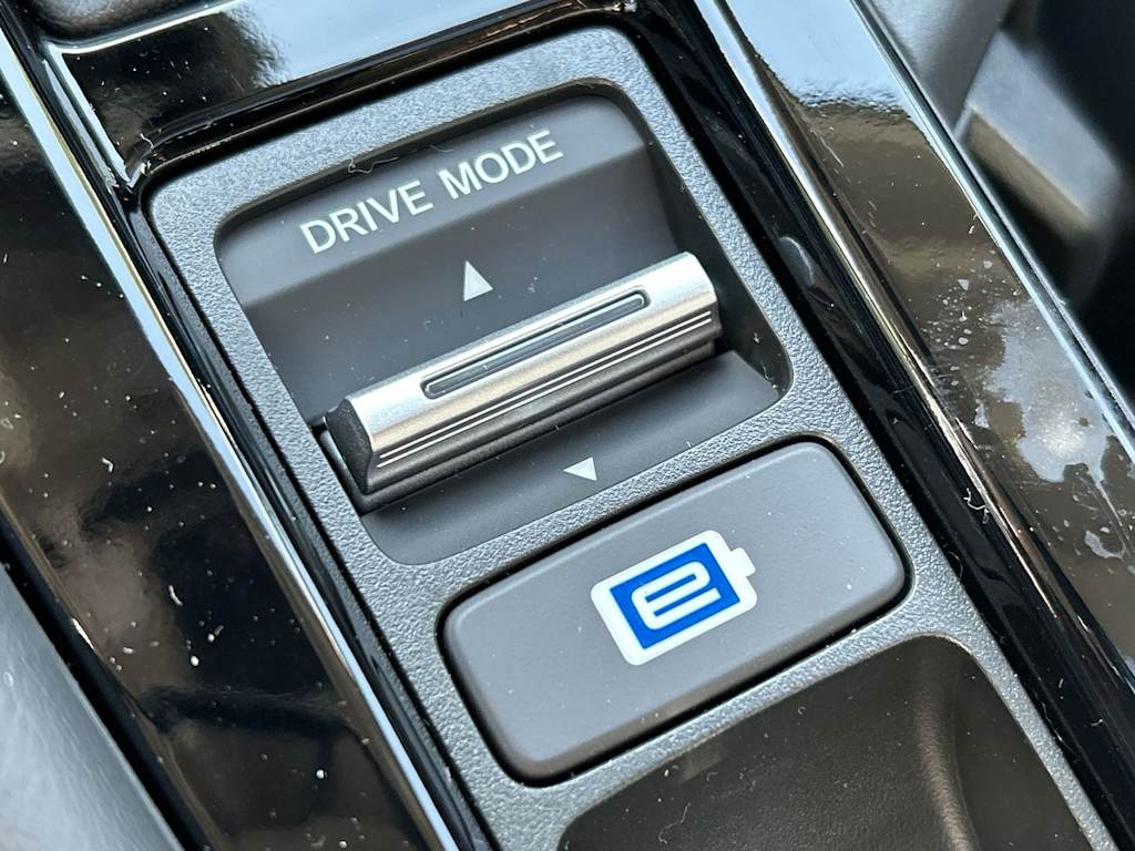 Thumbnail: 2026 Honda Accord - 25