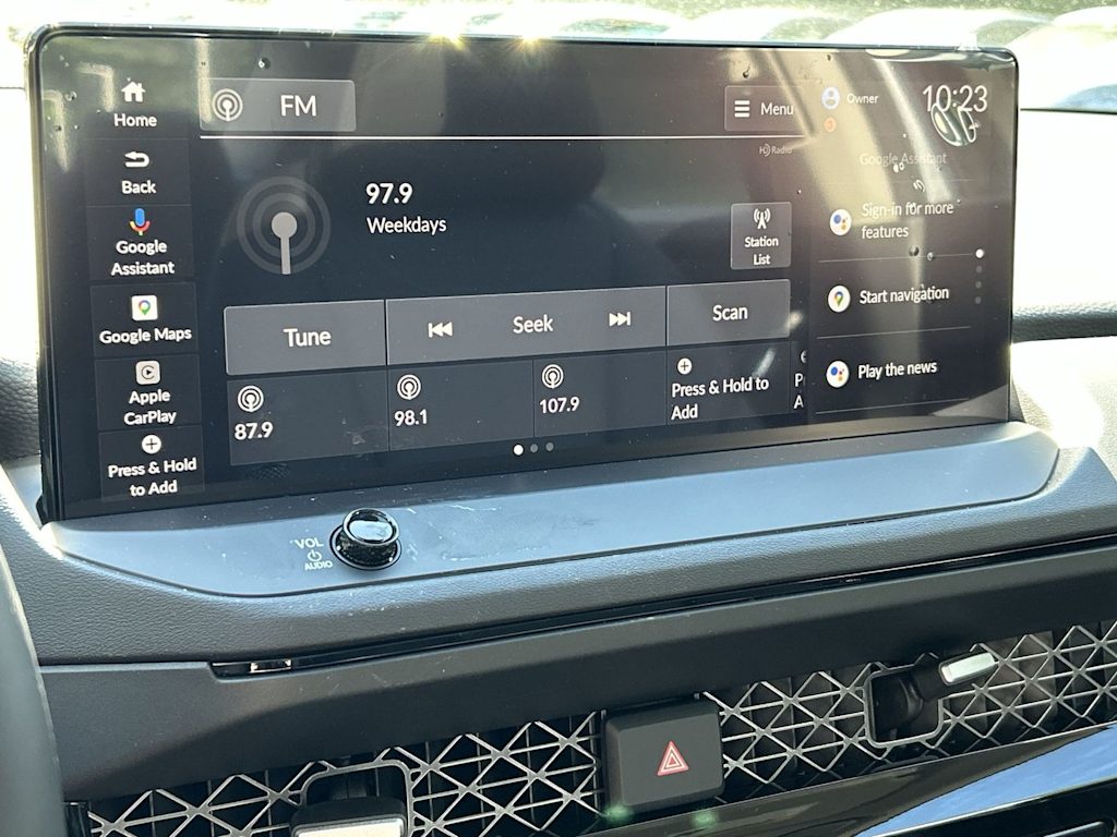 Thumbnail: 2026 Honda Accord - 19
