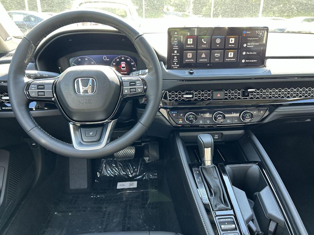 Thumbnail: 2026 Honda Accord - 2