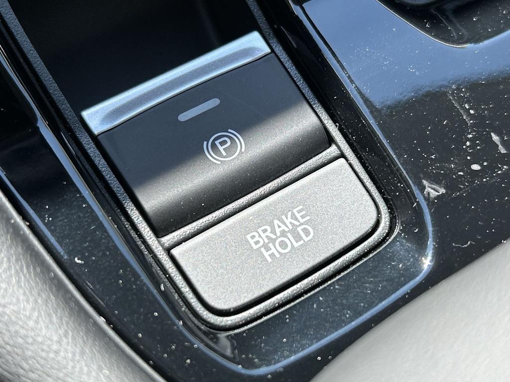 Thumbnail: 2026 Honda Accord - 26